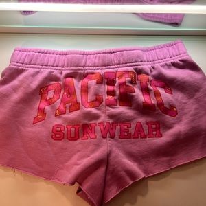 pacsun shorts